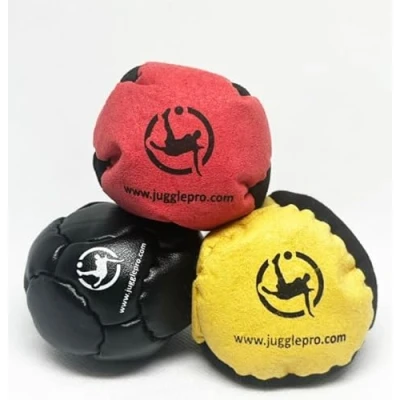 Image of Juggle Pro Hacky Sack Footbag Classic