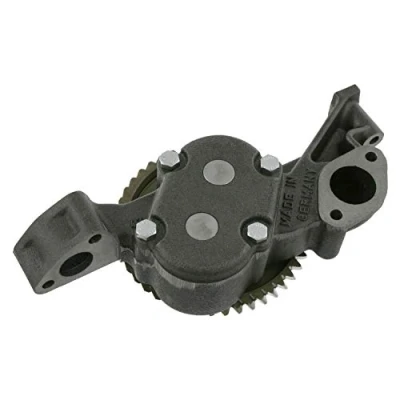 Image of 51051006150, 51051006188, 51051006189, 51051006279 Oil Pump FEBI BILSTEIN 02447
