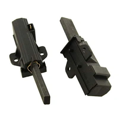 Image of Europart 12 AG 06 Non Original AEG Sole Motor Type 105982/124309 Carbon Brushes