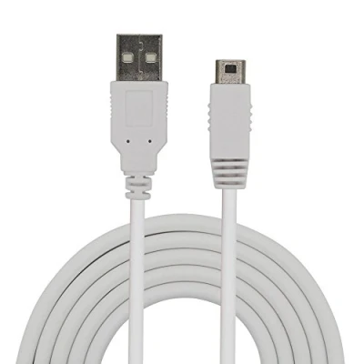 Image of CHILDMORY Charger Cable Power Lead for Wii U Gamepad
