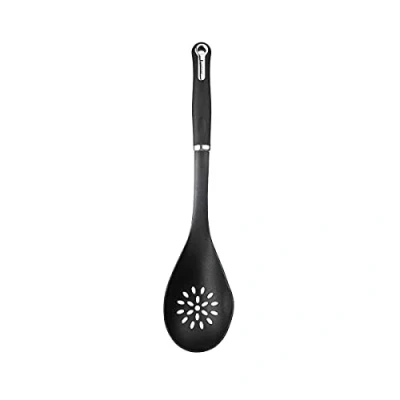 Image of Fusion Nylon Slotted Spoon