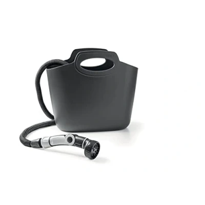 Image of AQUAPOP GREY LE 25M &amp; MULTIPURPOSE CASE