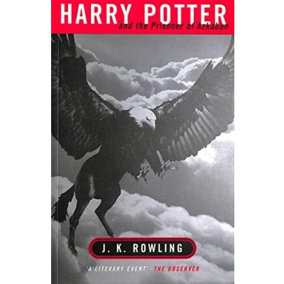 Image of Harry Potter And The Prisoner Of Azkaban [DVD] [2004]
