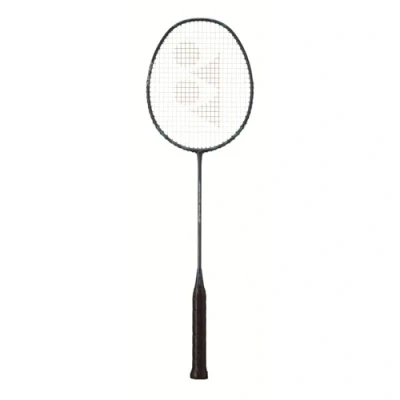 Image of Yonex Nanoflare 800 Play 2024 Badminton Racket (4) (Deep Green)