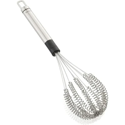 Image of Leifheit &quot;Speed Quirl M&quot; Whisk, Silver