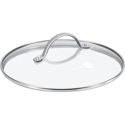 Image of GreenPan Pan Lid Glass ø 24 cm