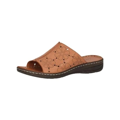 Image of CAPRICE Damen 9 27206 42, Flat Sandal,