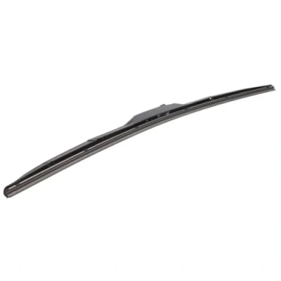 Image of 8522271010 Wiper Blade SWF Hybrid 116180 550mm with spoiler for left hand drive vehicles 22Inch MAZDA: 2 Hatchback, CX 3