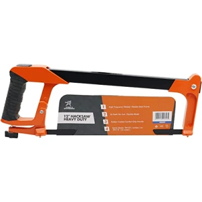 Image of Toolzone 12&quot; Hacksaw Heavy Duty