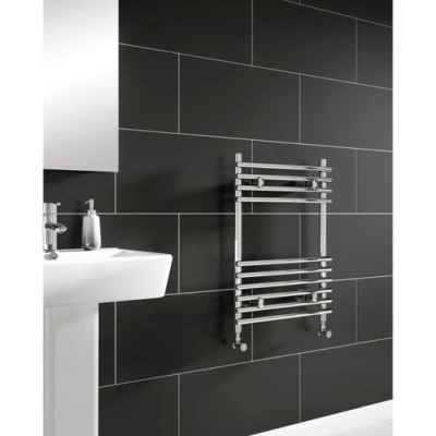 Image of Iflo Furnas 700 X 500 Chrome
