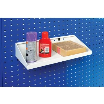 Image of Bott 14014007.16 900mm x 250mm Shelf