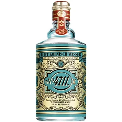 Image of 4711 Original Eau de Cologne Splash 100 ml