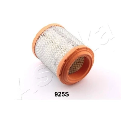 Image of 04593914AB, 4593914AB Air Filter ASHIKA 20 09 925 135mm 175mm Insert JEEP: Compass, DODGE: Caliber Hatchback