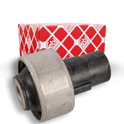 Image of 4533302900, 4533302900SK2, 4533303000, 4533303000SK2, 4533303100 Arm Bushes FEBI BILSTEIN 109695