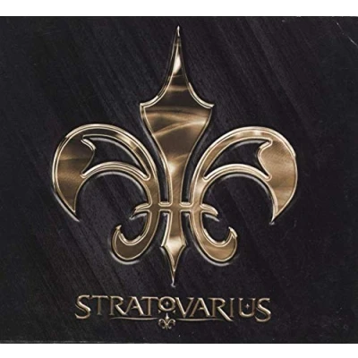 Image of Stratovarius 2005 UK CD album MYNSP040