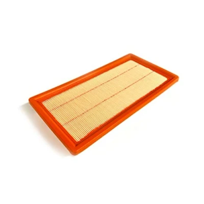 Image of 51881024 Air filter BLUE PRINT ADL142211 34mm 140mm 270mm Insert with pre FIAT: 500 Hatchback, Panda III 500L