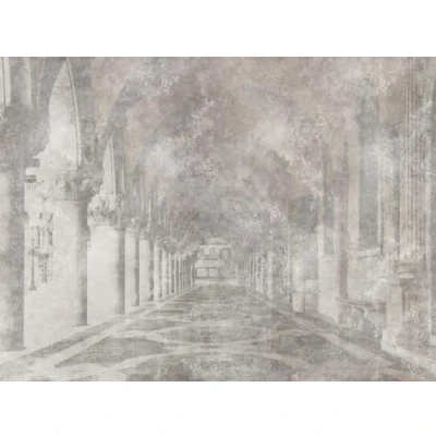 Image of Stories of Life Mural Rustic Grandeur 399151