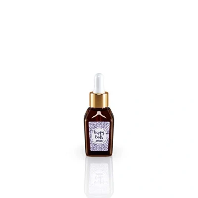 Image of Anwen Happy Ends Liquid Smoothing Serum Protecting Hair 20ml