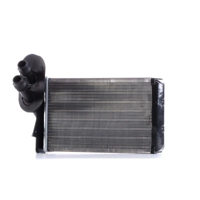 Image of 1J1819031, 1J1819031A, 1J1819031ASK, 1J1819031B Heat Exchanger FEBI BILSTEIN 18764 with seal VOLKSWAGEN: Golf 4, AUDI: A3 Hatchback