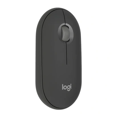 Image of Logitech Pebble Muis 2 Black