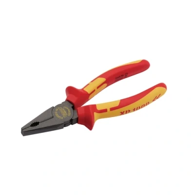 Image of XP1000 VDE Combination Pliers, 160mm