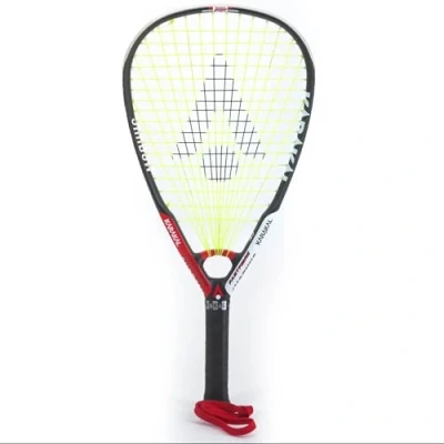 Image of Karakal Core Shadow 165 2.1 Racketball Racket