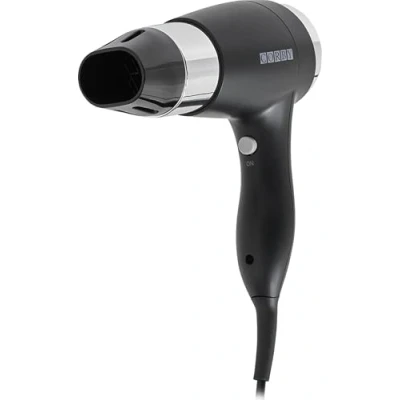Image of Corby Dalton 1600W Hair Dryer Black