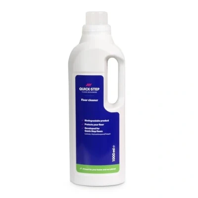 Image of *NEW* Quickstep Laminate, LVT, Vinyl Cleaner 1L AHF