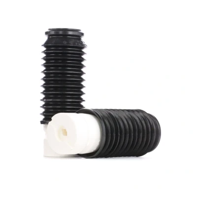 Image of 6U0512131C, 6U0513423 Shock Absorber Dust Cover KYB 910087 Rear Axle Protection Kit VOLKSWAGEN: GOLF 3, Corrado, 2, SKODA: FELICIA 2