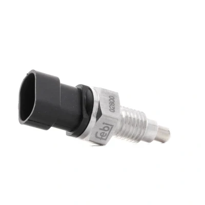 Image of 23117518648, 23117527716, 23141482377 Switch, reverse light FEBI BILSTEIN 02800 MINI: Hatchback, Convertible, VAUXHALL: Astra Mk4 CC, Corsa Mk2