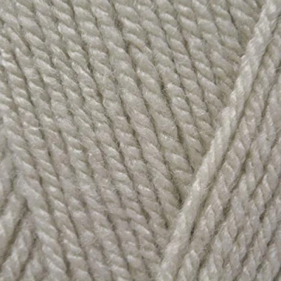 Image of Cygnet DK Double Knitting Acrylic Yarn 100g 874 Stone