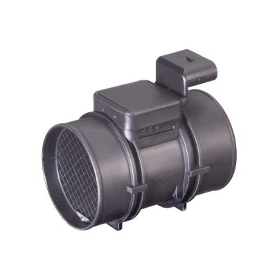 Image of 0000941748, A0000941748 Mass air flow sensor VDO 5WK9633Z MERCEDES BENZ: E Class Saloon, ML