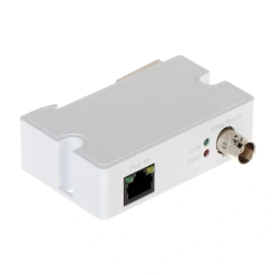 Image of Dahua DH LR1002 1ET V3 RJ45 10/100Mbps To BNC Converter