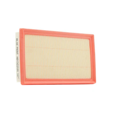 Image of 178010T060, 1780177050, 17801F0020, 17801F0030, 17801F0040 Air Filter BLUE PRINT ADT322131 38mm 152mm 268mm Insert TOYOTA: RAV4 V, C HR