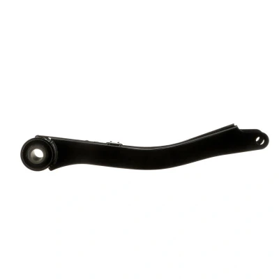 Image of 20250AJ000, 20250AJ060, 20250FG000, 930030925 Suspension Arm DELPHI TC7371 without ball joint Right, Lower Trailing Sheet Steel