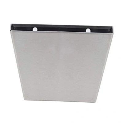 Image of Perfeclan Bar Wall Mount Bottle Cap Catcher Box,