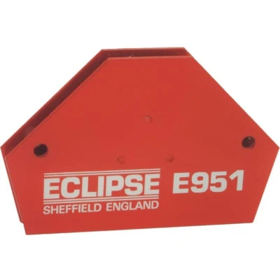 Image of Eclipse E951 Quick Magnetic Clamp