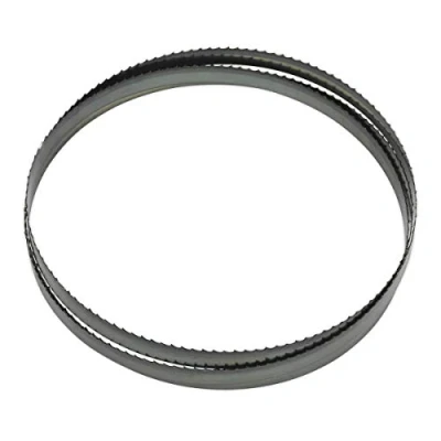 Image of Sealey Bandsaw Blade 2362 x 19 0.81mm 4tpi Skip Tooth