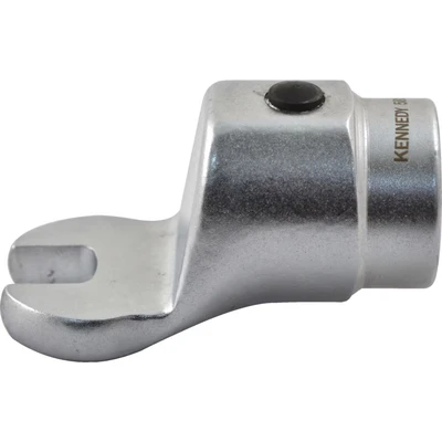 Image of Kennedy Open Ended, Spigot End Spanner, 16mm Spigot, 7/8in