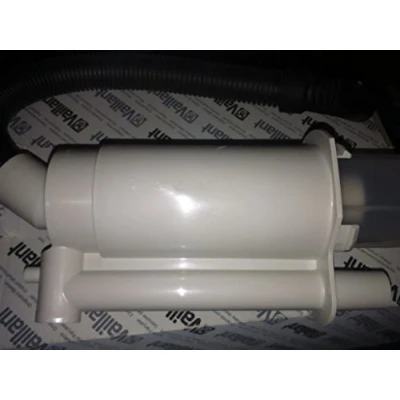 Image of Vaillant 180984 Eco euro Condensate Trap Siphon