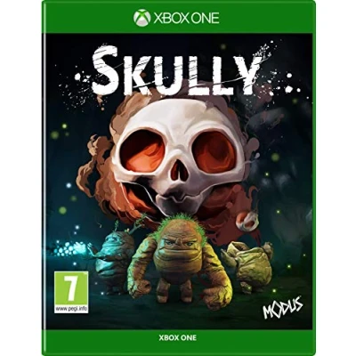 Image of Skully (Xbox One)