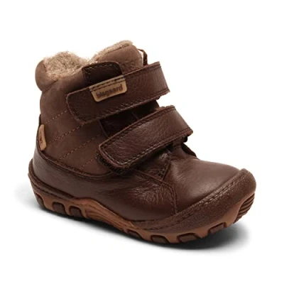 Image of bisgaard Hunter Tex Fashion Boot, Brown, 7 UK Child