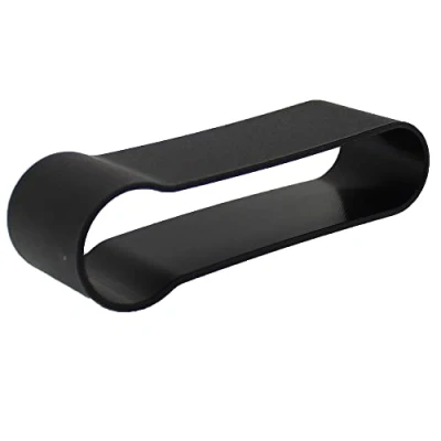 Image of Plastic Holder Clip for Metal Folding Walking Sticks by Lifeswonderful