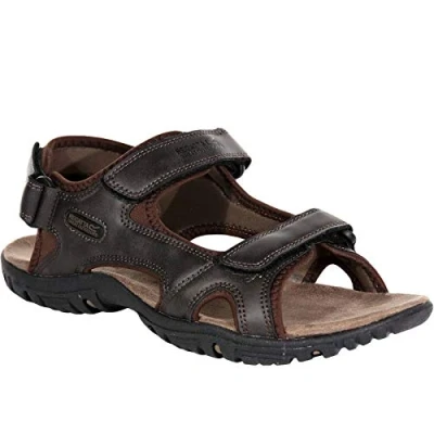 Image of Regatta Men&#039;s Haris Lightweight Sandals