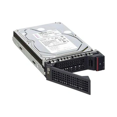 Image of Lenovo 900 Gb Hot Swap 2.5&quot; Sas 12gb/S 10000 Rpm For Thinkagile Vx 2u Certified Node, 2u4n Thinksystem Sr250, Sr950, St250