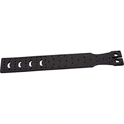 Image of Thule 52976 Roof bar straps for footpacks x 4