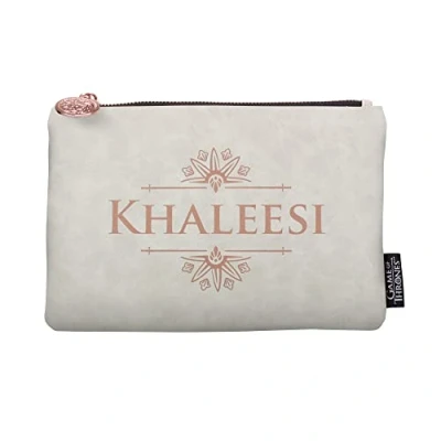 Image of HBO Bags, Pouches &amp; Satchels All Brands Game of Thrones Pouch Khaleesi