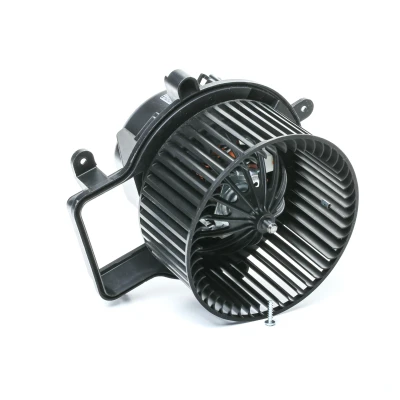 Image of 6441CP Blower Motor MAHLE ORIGINAL AB 137 000P for vehicles with air conditioning left hand/right hand drive PEUGEOT: 3008, 5008 I