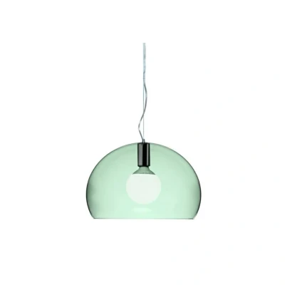 Image of Kartell Small FL/Y Pendant Sage