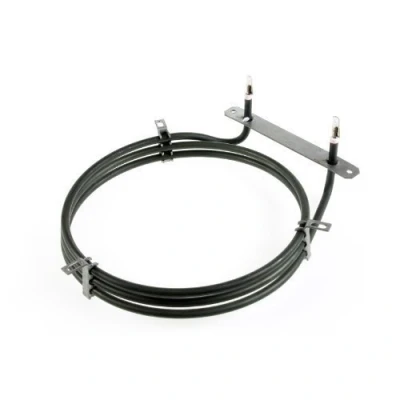 Image of First4spares 3 Turn Heating Element for Zanussi Fan Oven/Cookers (2500W)